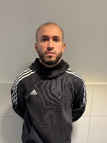 Kelmend Krasniqi