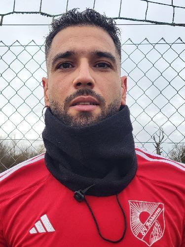 Walid Mejdoub