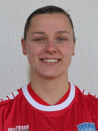 Angelique Arns