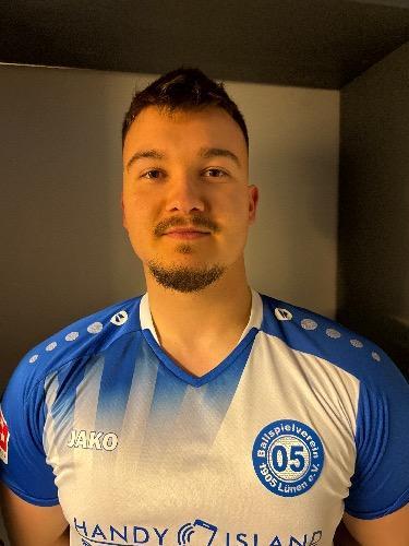Marcel Zemke