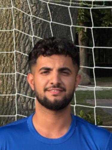 Issa Alawi