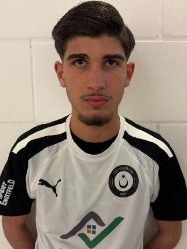 Cüneyt Akdeniz