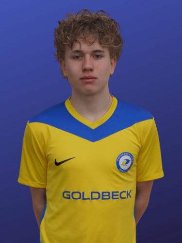 Paul Rickelt