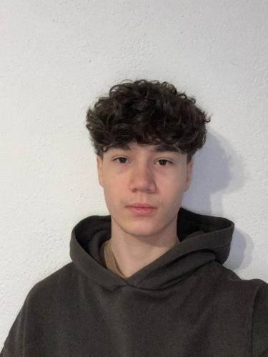 Jason Zamzau