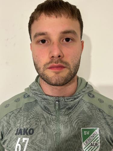 Luca Özdemir