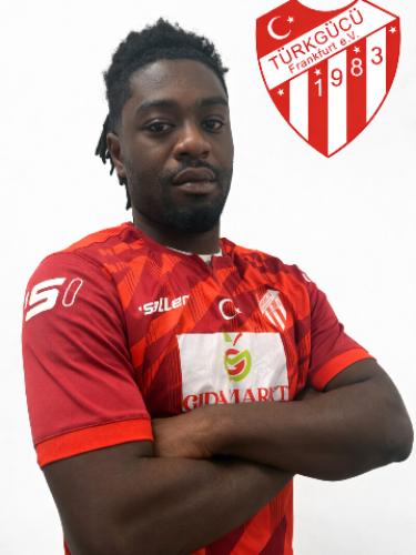 Terry Danso