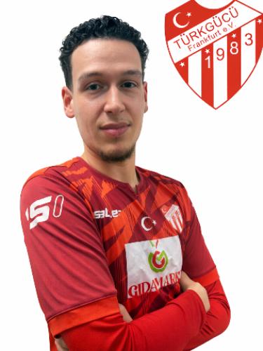 Zidane Saighani