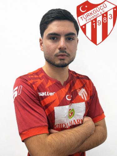 Yasin Sarikaya