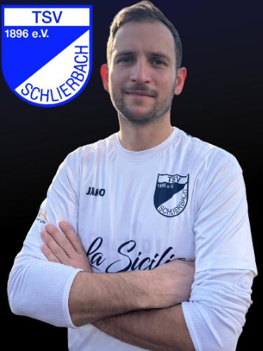 Alexander Buchele