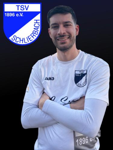 Mehmet Kilic
