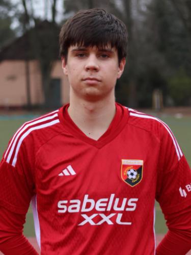 Maksym Ivanskyi