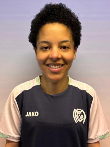 Sophie Folawiyo