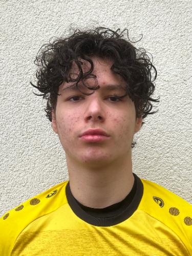 Lukas Jeremic