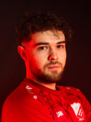 Lukas Schultes