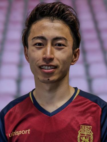 Daiki Kamo