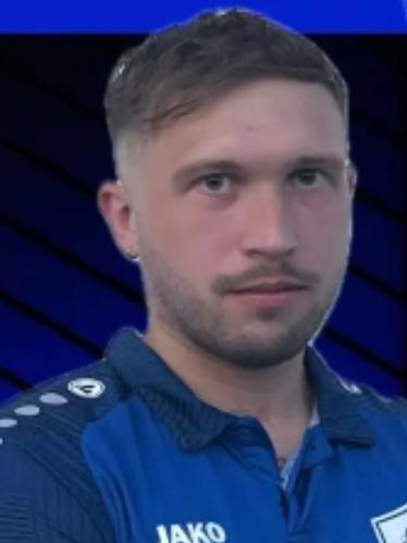 Sandro Grym