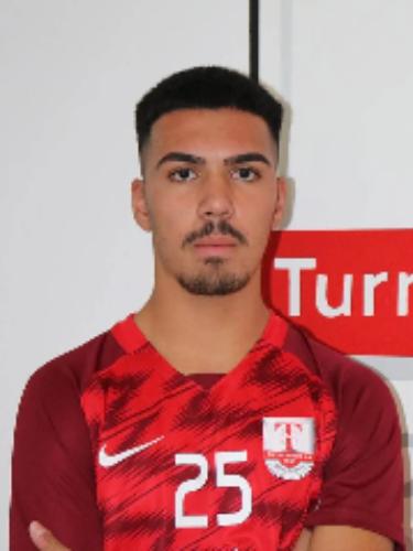 Devrim Karademir