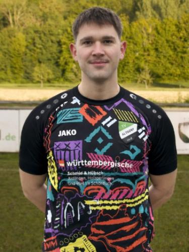 Valentin Kislat