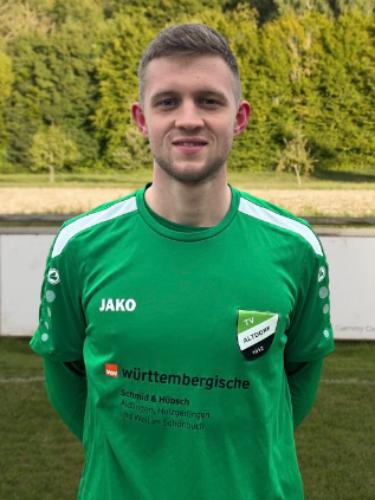 Micha Zipperer