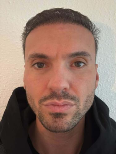 Alexandros Bartzokas