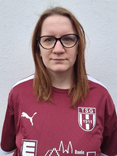 Sarah Lehmann