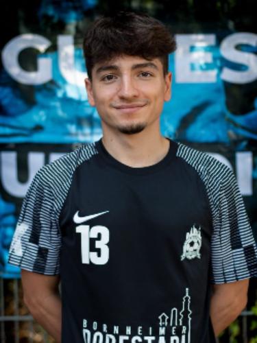 Eser-Mustafa Cikaran