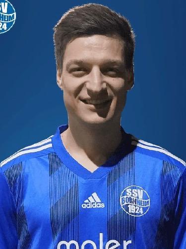 Maximilian Köps