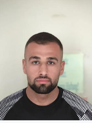 Berkant Kök