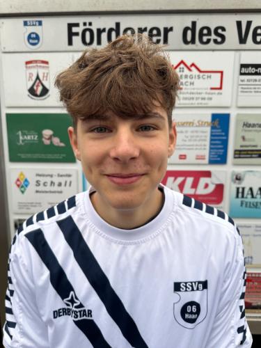 Finn Toby Kreutz