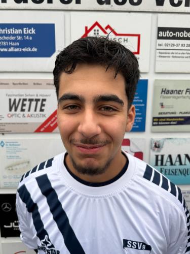 Hassan Omeirat