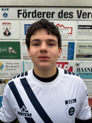 Felix Maximilian Titz
