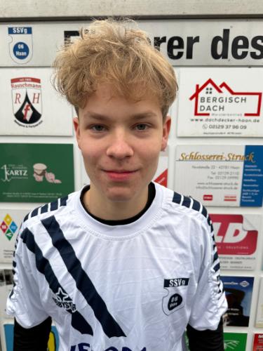 Johannes Kentrup