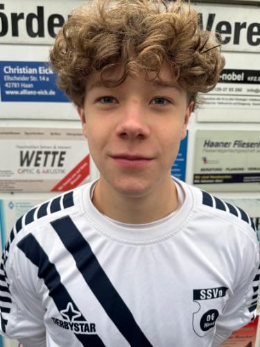 Hannes Knabenschuh