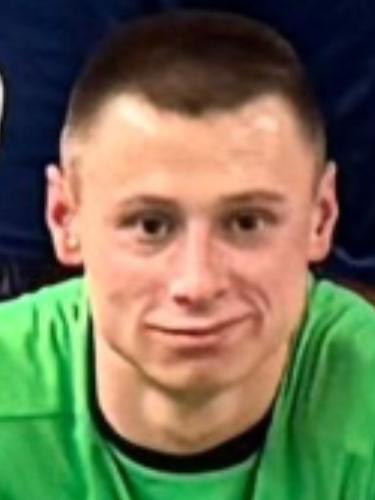 Justin Jörg