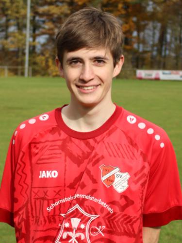 Johannes Behringer