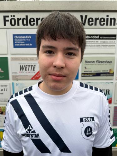 Ruslan Jumaev