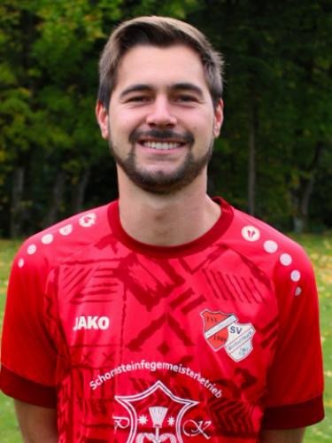 Tobias Hirt
