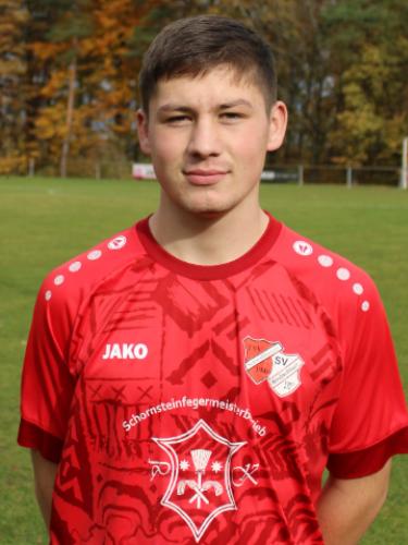 Marlon Hofmann
