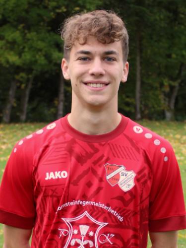 Jonas Kaibel