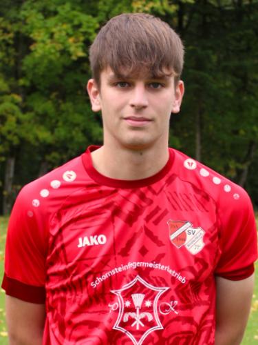 Felix Kilian