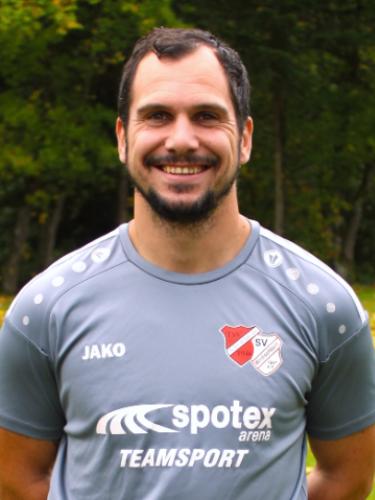 Sven Mendel
