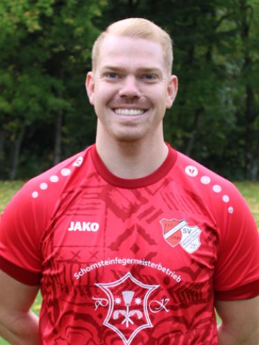 Philipp Neubauer