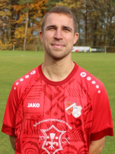 Jonas Rumm