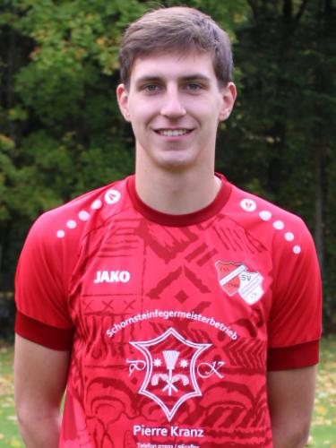 Bastian Schweitzer