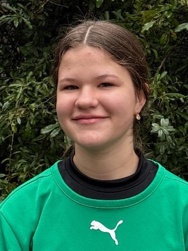 Smilla Haupt