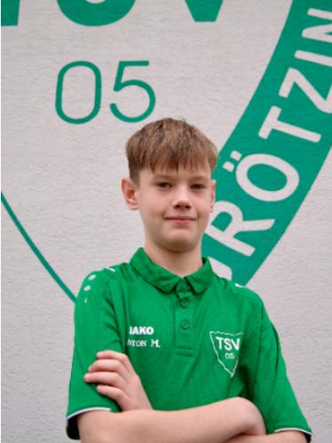 Anton Metz