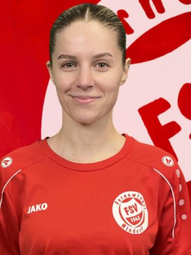 Leonita Ameti