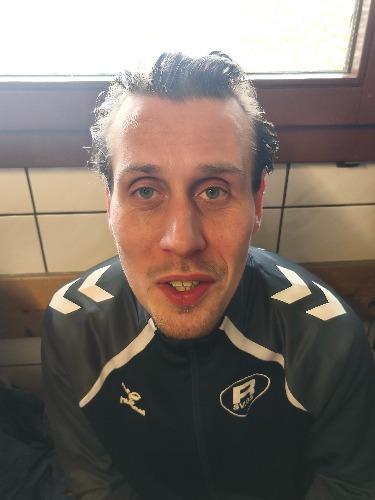 Marcel Koss
