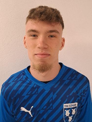 Nico Eiser