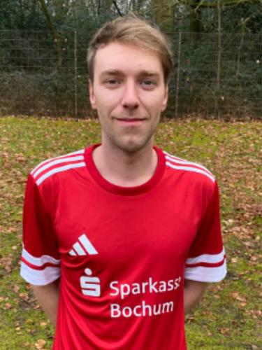 Tobias Rödiger